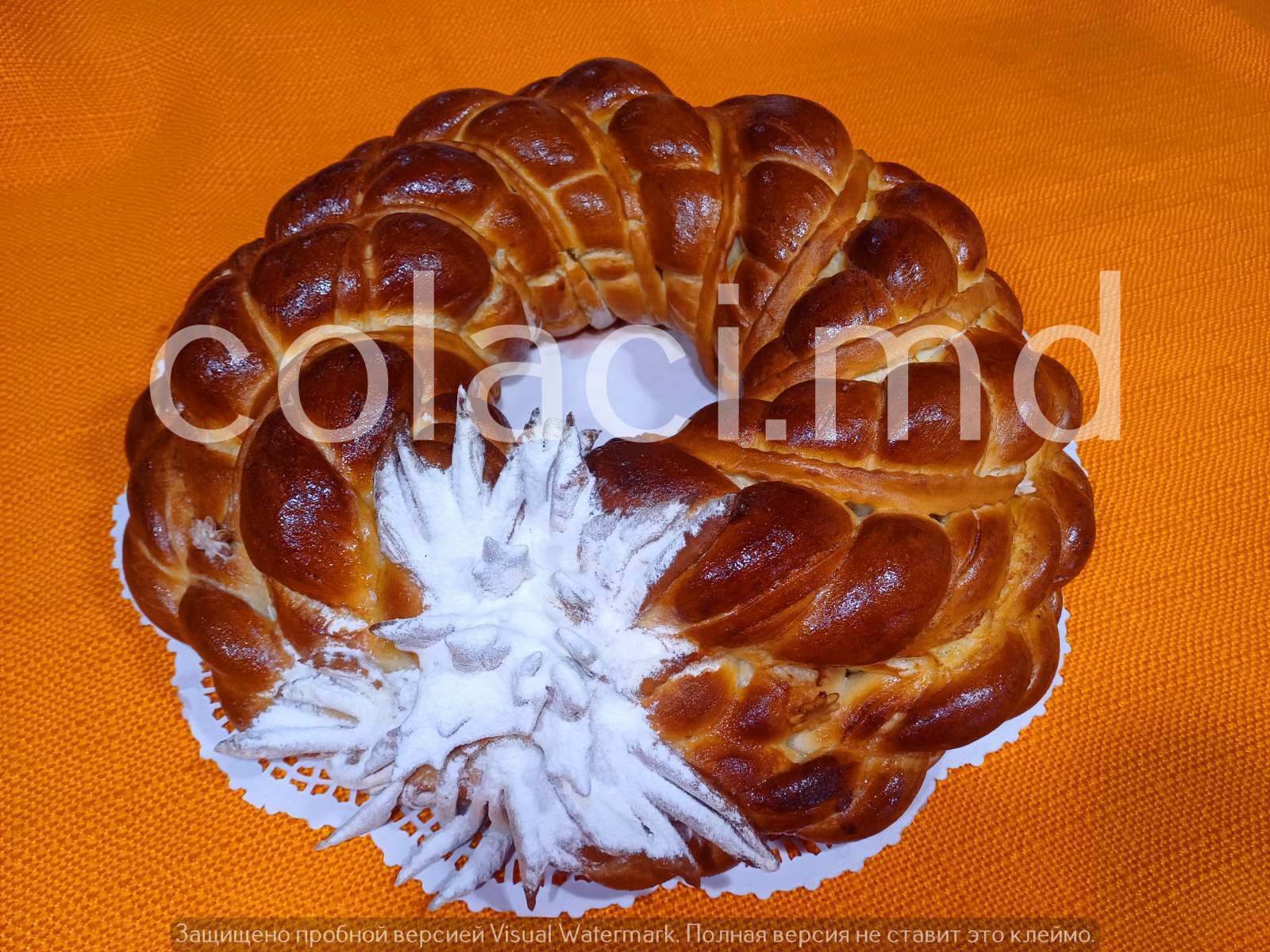 Colaci (442) – Colaci Artizanali